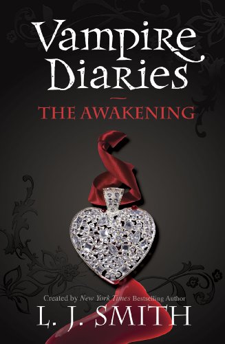 Book 1 (The Vampire Diaries - The Vampire Diaries