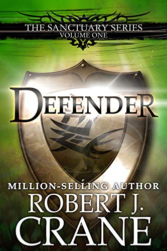 Defender (The Sanctuary Series Book 1)