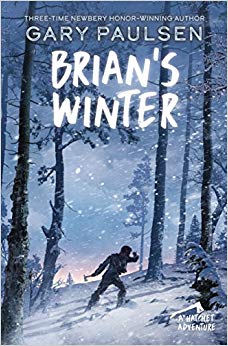Brian's Winter (Custom Book Bundles)