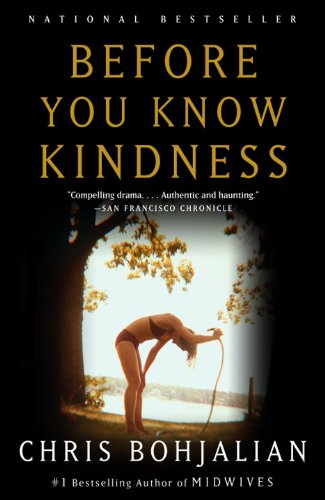 Before You Know Kindness (Vintage Contemporaries)