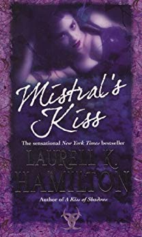 Urban Fantasy (Merry Gentry 5) (A Merry Gentry Novel)