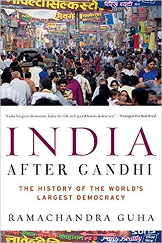 The History of the World's Largest Democracy - India After Gandhi