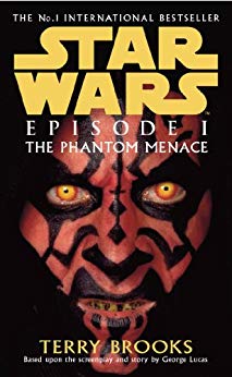 Star Wars: Episode I: The Phantom Menace