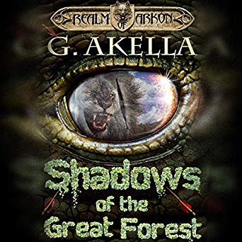 Shadows of the Great Forest