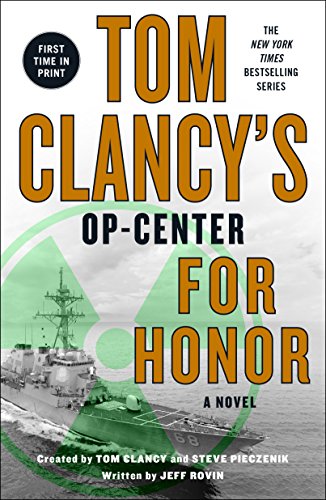 Tom Clancy's Op-Center: For Honor