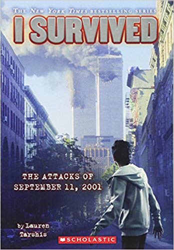 I Survived the Attacks of September 11th - 2001 (I Survived