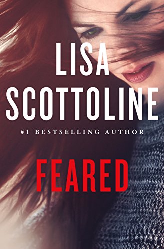 Feared: A Rosato & DiNunzio Novel