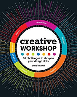 80 Challenges to Sharpen Your Design Skills - Creative Workshop