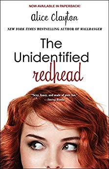 The Unidentified Redhead (The Redhead Book 1)