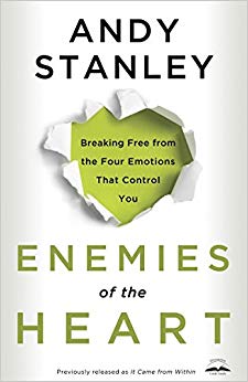 Breaking Free from the Four Emotions That Control You