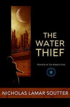 The Water Thief