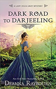 Dark Road to Darjeeling (A Lady Julia Grey Mystery)