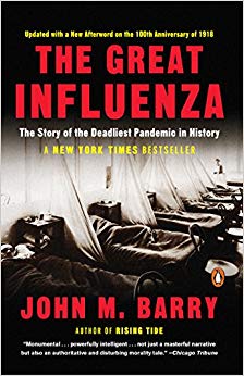 The Story of the Deadliest Pandemic in History - The Great Influenza