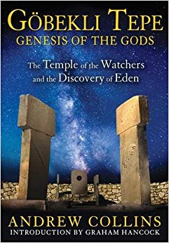 The Temple of the Watchers and the Discovery of Eden
