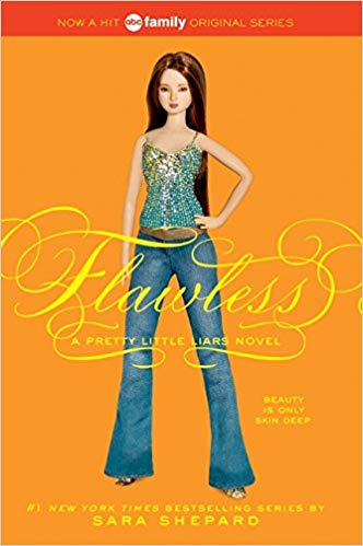 Flawless (Pretty Little Liars, Book 2)