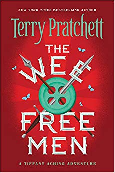 The Wee Free Men (Tiffany Aching)