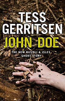 John Doe (A Rizzoli and Isles short story) (Rizzoli & Isles)