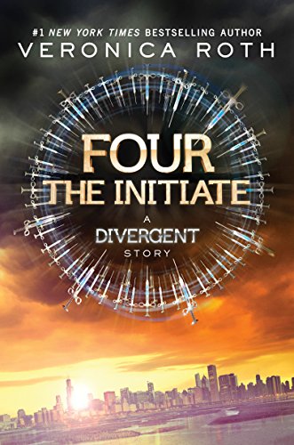 The Initiate (Kindle Single) (Divergent Series-Collector's Edition Book 2)