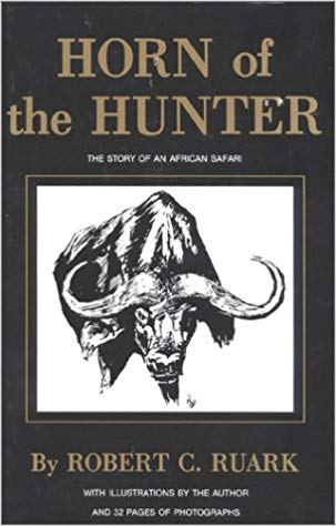 Horn of the Hunter: The Story of an African Safari