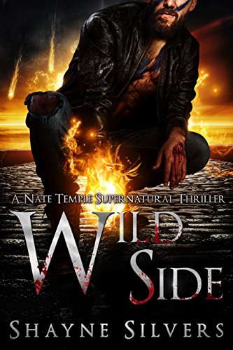 A Nate Temple Supernatural Thriller Book 7 (The Temple Chronicles)