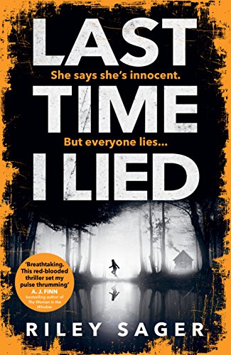 The New York Times bestseller perfect for fans of A. J. Finn’s The Woman in the Window