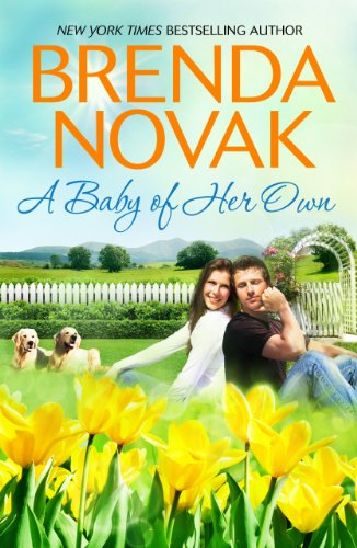 A Baby of Her Own (Dundee, Idaho series Book 1)