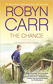 The Chance (Thunder Point)