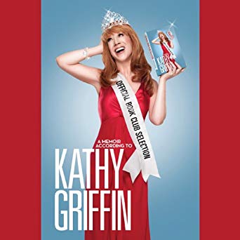 Official Book Club Selection