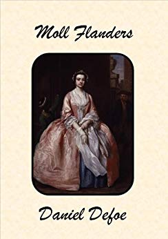 Moll Flanders (Spanish Edition)