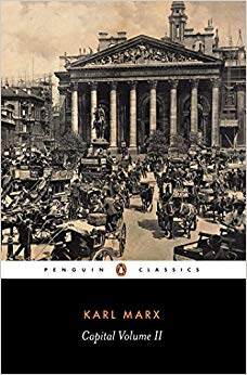 A Critique of Political Economy (Penguin Classics) (Volume 2)