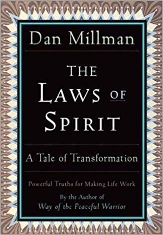 The Laws of Spirit: A Tale of Transformation