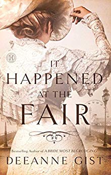 It Happened at the Fair: A Novel