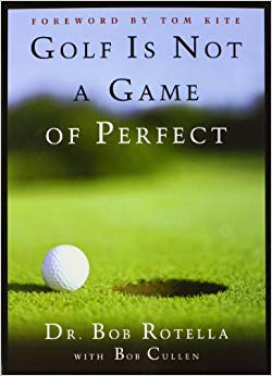 Golf is Not a Game of Perfect