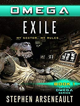 OMEGA Exile