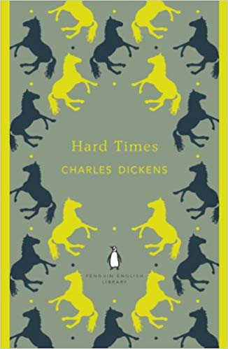 Hard Times (The Penguin English Library)