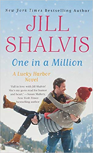 One in a Million (A Lucky Harbor novel)