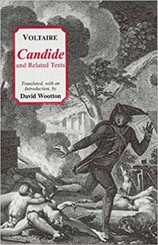 Candide and Related Texts