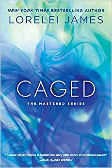 Caged (The Mastered Series)
