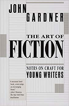 Notes on Craft for Young Writers - The Art of Fiction