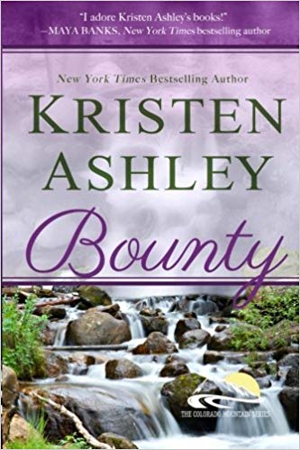 Bounty (Colorado Mountain Series) (Volume 7)