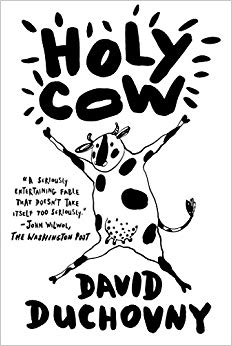 Holy Cow: A Novel