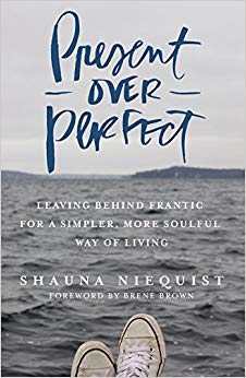 Leaving Behind Frantic for a Simpler - More Soulful Way of Living