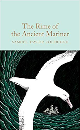 The Rime of the Ancient Mariner (Macmillan Collector's Library Book 1)