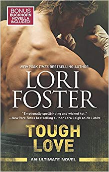Tough Love: An Anthology (An Ultimate Novel)