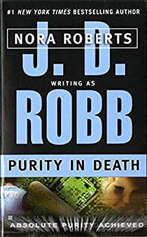 Purity in Death (In Death, Book 15)