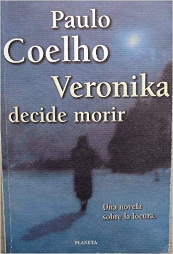 Veronika Decide Morir