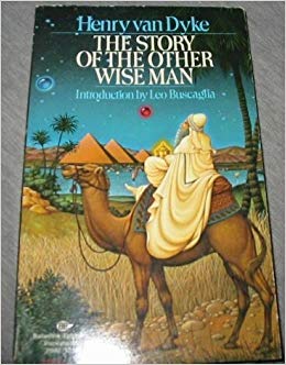 The Story of the Other Wise Man