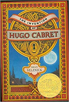 The Invention of Hugo Cabret