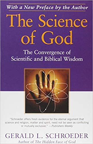 The Convergence of Scientific and Biblical Wisdom