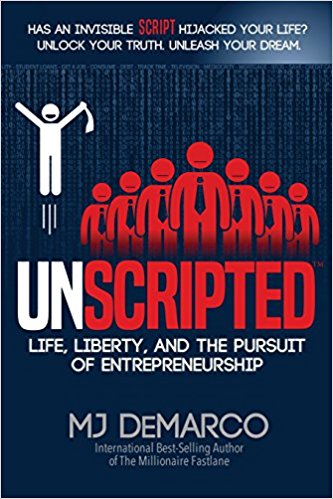 Life, Liberty, and the Pursuit of Entrepreneurship